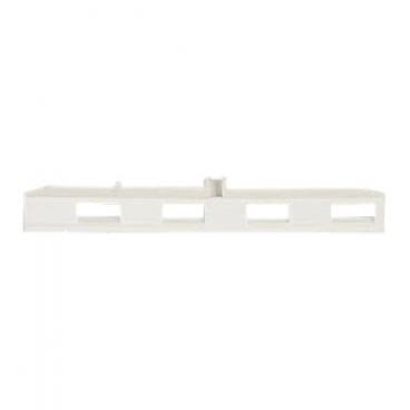 GE DSHS9NGYACSS Middle Drawer Slide Rail Cover - Genuine OEM