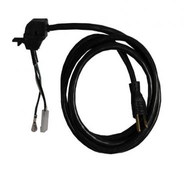 GE DSKP333EC2WW Power Cord - Genuine OEM