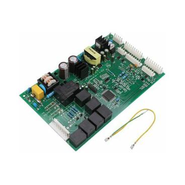 GE DSS25KSRCSS Main Control Board Assembly - Genuine OEM