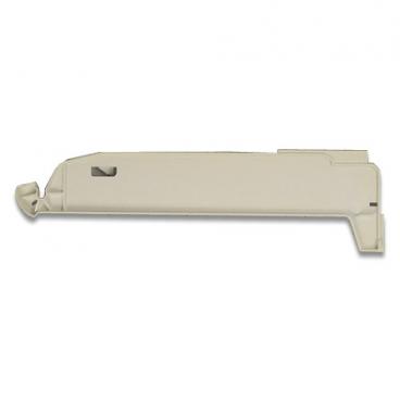 GE DTL18ICSBRBS Vegetable Drawer Slide (Left) - Genuine OEM