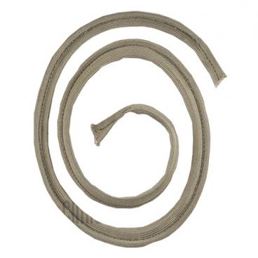 GE EGR2000EM5BB Door Gasket Assembly - Genuine OEM