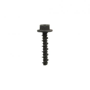 GE EGR2002EM3BS Screw (8-22 Hex) - Genuine OEM