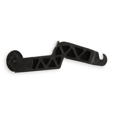 GE ESF25LGRABB Lever Assembly (Black) - Genuine OEM