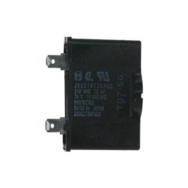 GE ESHS5MGXBESS Run Capacitor - Genuine OEM