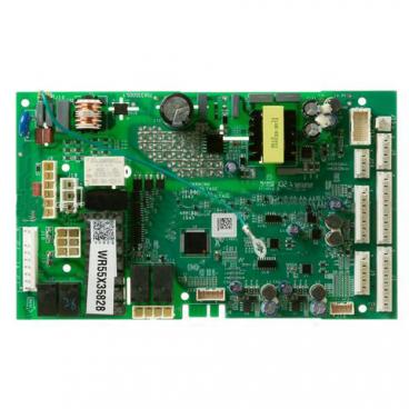 GE GBE21DGKGRWW Main Board - Genuine OEM