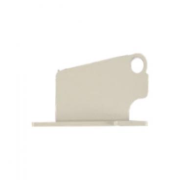 GE GBSC0HBXERWW Lower Door Hinge - Genuine OEM