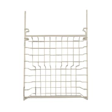 GE GCE21LGTAFBB Freezer Wire Basket - Genuine OEM