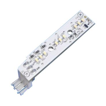 GE GDE21EGKFRBB LED Light Board - Genuine OEM