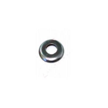 GE GDF510PGD6WW Heating Element Washer - Genuine OEM