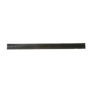 GE GDF650SGJ0BB Upper Tub Trim - Black - Genuine OEM