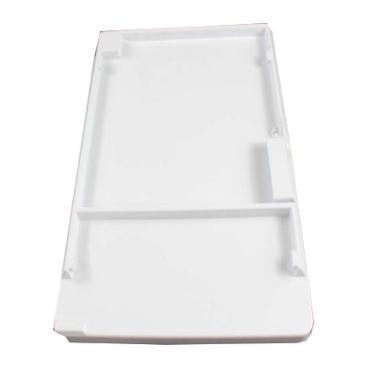 GE GFD28GELIDS Icebox Door Assembly - Genuine OEM