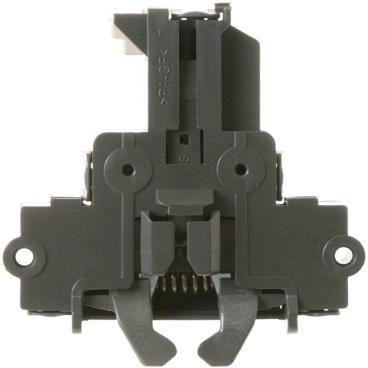 GE GFD55ESMN1DG Door Latch - Genuine OEM