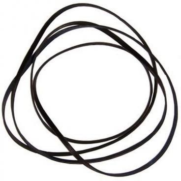 GE GFD65ESPN0SN Drive Belt - Genuine OEM