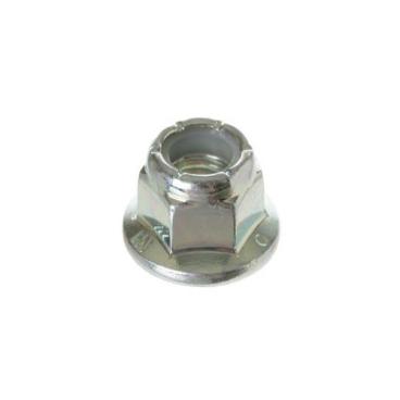 GE GFD65ESPN0SN Pulley Nut - Genuine OEM