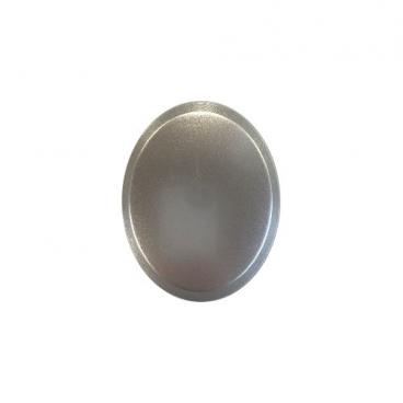 GE GFDN160EJ0WW Control Knob - Genuine OEM