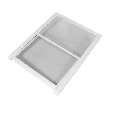 GE GFE24JBLGFTS Quick Space Tuckaway Shelf - Genuine OEM