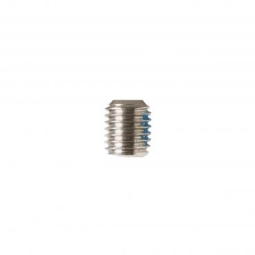 GE GFE29HMEJES Door Handle Set Screw Genuine OEM