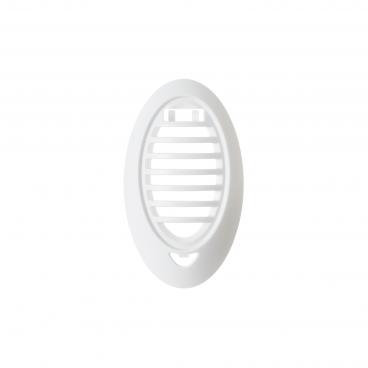 GE GFE29HMEJES Thermistor Grille  - Genuine OEM