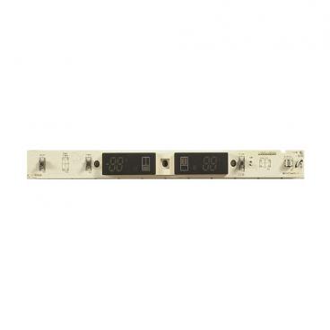 GE GFSF6KEXCWW Led Panel - Genuine OEM