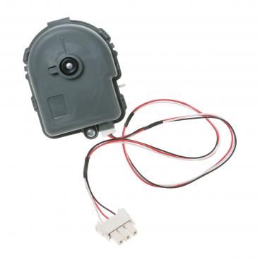 GE GFSL6KKYALS Evaporator Fan Motor (Left) - Genuine OEM