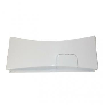 GE GFWH2400L0WW Service Panel (White) - Genuine OEM