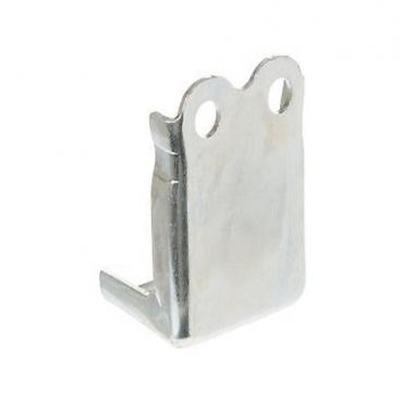 GE GIE18GCHLRSA Door Hinge (Bottom) - Genuine OEM