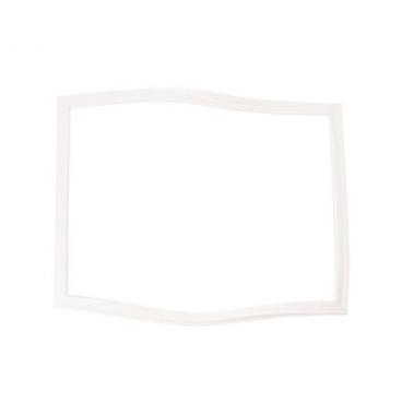 GE GIE22JTNBRWW Door Gasket (White) - Genuine OEM