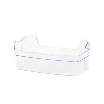 GE GNE27ESMKFSS Fresh Food Door Shelf Bin - Genuine OEM