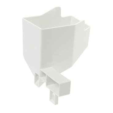 GE GNE27ESMKFSS Icemaker Fill Cup - Genuine OEM