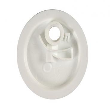 GE GSD2230L45WA Detergent Dispenser Cover - Genuine OEM