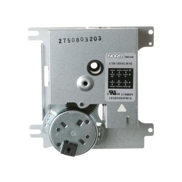 GE GSD3300D00CC Timer - Genuine OEM