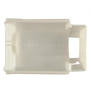 GE GSE23GGEBCBB Ice Dispenser Bucket Assembly Genuine OEM