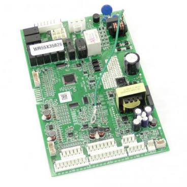 GE GSE25HMHJHES Main Electronic Control Board - Genuine OEM