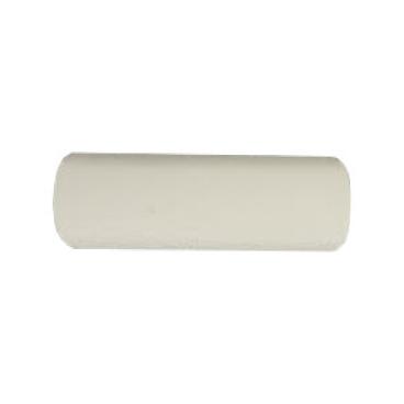 GE GSE25MGTICBB Door Handle Cap (White) - Genuine OEM