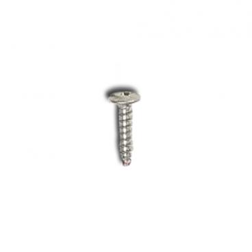 GE GSH22JGCEBB Phillips Screw (8-18 x 5/8in) - Genuine OEM