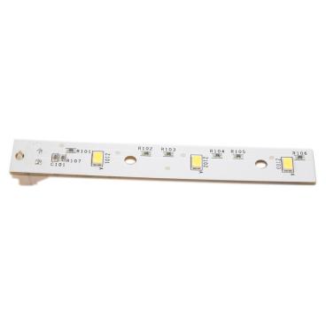 GE GSS25GMPECES LED Light Board - Genuine OEM