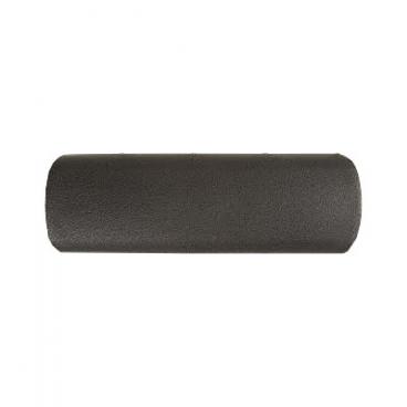 GE GSS25QGTKBB Handle Cap (Black) - Genuine OEM