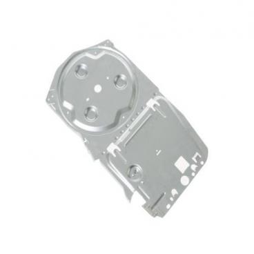 GE GTD65EBSJ0WS Motor Metal Plate Cover - Genuine OEM