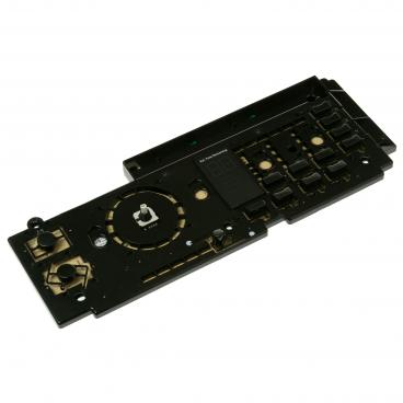 GE GTD84ECPN0DG Control Board Chassis Assembly - Genuine OEM