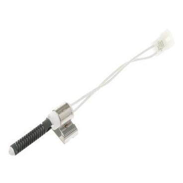 GE GTD84GCPN1DG Dryer Igniter - Genuine OEM