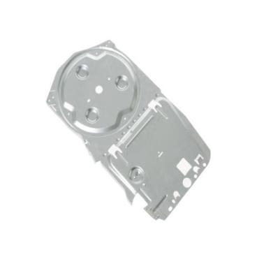 GE GTD84GCPN1DG Motor Metal Plate Cover - Genuine OEM