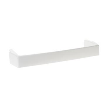 GE GTE16GTNBLWW Handle (White) - Genuine OEM