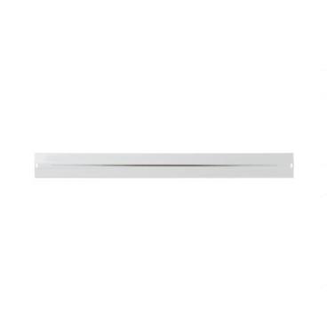 GE GTS15BBMFRAA Refrigerator Door Shelf - Front Trim Genuine OEM