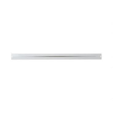 GE GTS15BBRELCC Refrigerator Door Shelf - Front Trim (Freezer Section) Genuine OEM