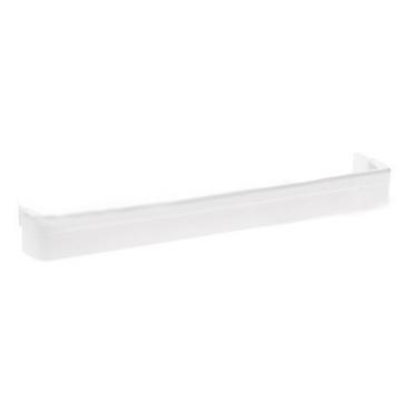 GE GTS21FSKFSS Refrigerator Door Shelf/Bin - Upper (Clear) - Genuine OEM