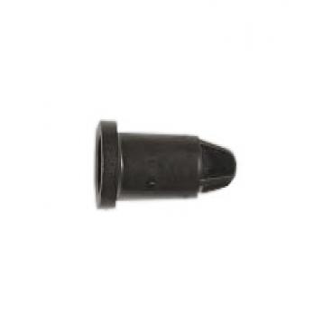 GE GTS22KBMARBB Door Thimble (Black) - Genuine OEM