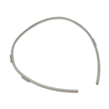 GE GTUP240GM3WW Lower Door Gasket - Genuine OEM