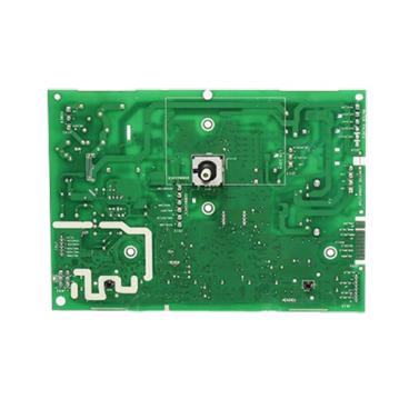 GE GTW460ASJ4WW User Interface Control Board Genuine OEM