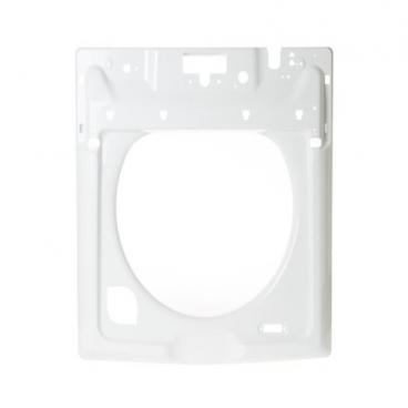 GE GTW490ACJ5WS Top Cover (White) - Genuine OEM