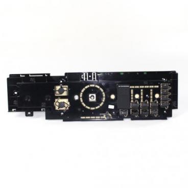 GE GTW725BSN0WS Main Electronic Control Board - Genuine OEM